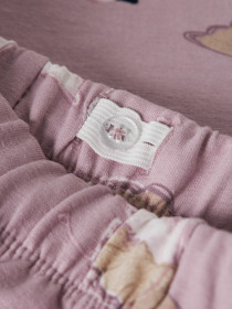 NAME IT Sweatpants Swana Keepsake Lilac